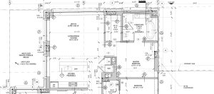 Architectural CAD Documentation