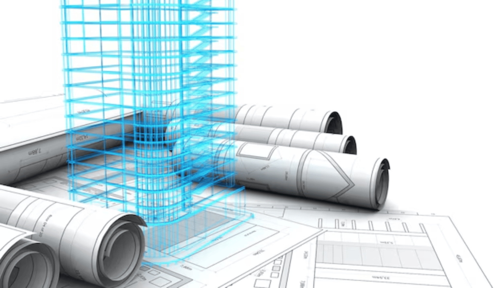 4D/5D Construction Simulation Services