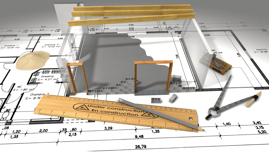 Construction Site Logistics Services