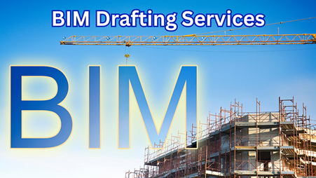 BIM Drafting Services